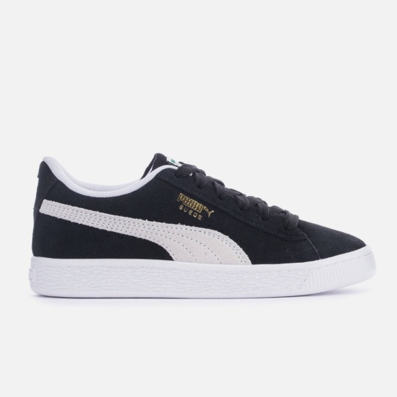NEW PUMA Suede Classic Slip on Shoes - Picture 2 of 9